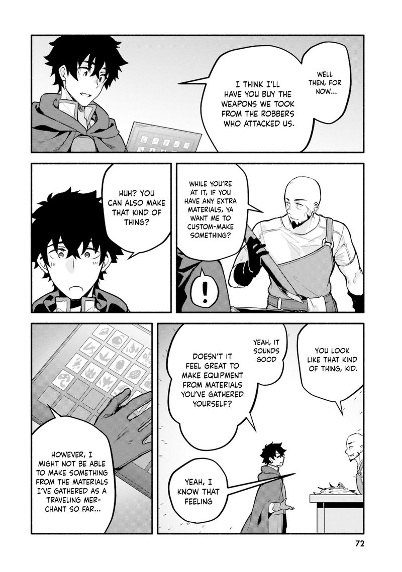 Yari No Yuusha No Yarinaoshi 31 12