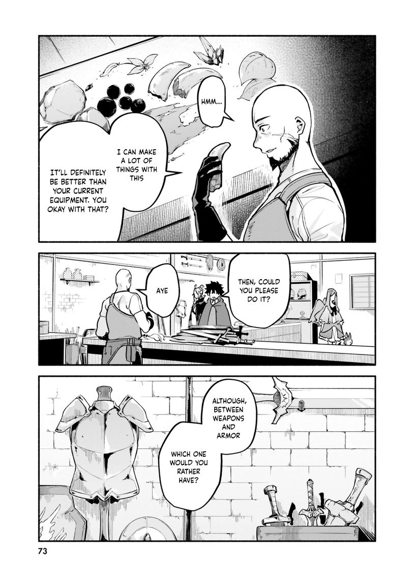 Yari No Yuusha No Yarinaoshi 31 13
