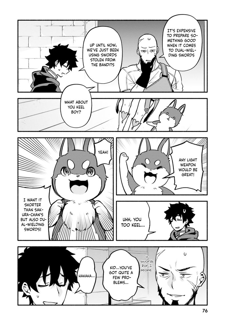 Yari No Yuusha No Yarinaoshi 31 16