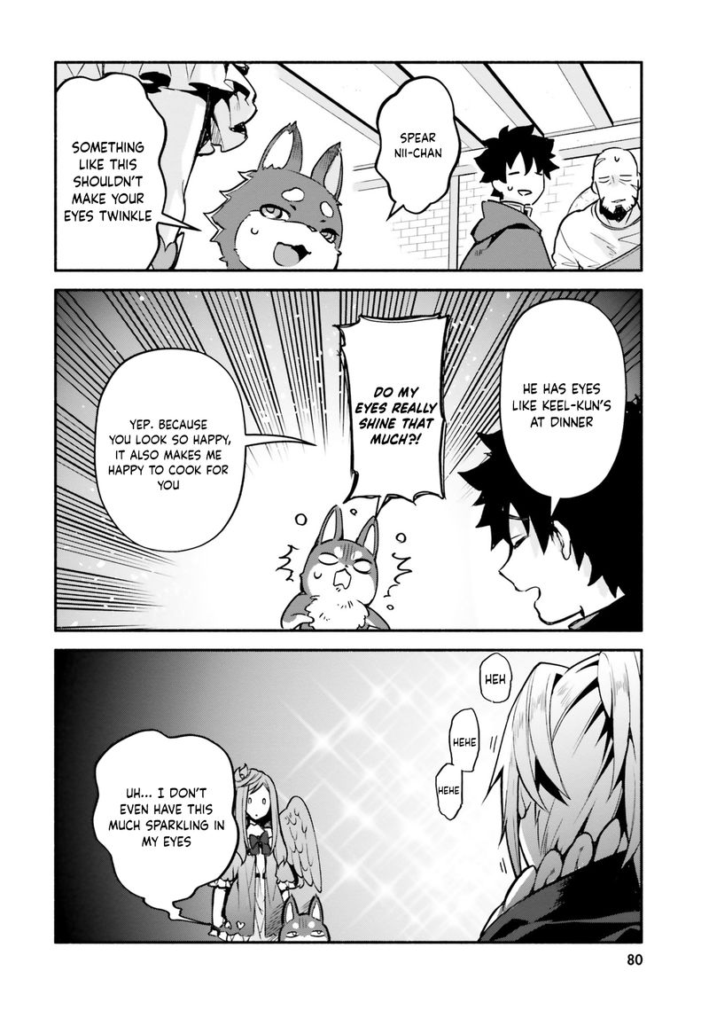 Yari No Yuusha No Yarinaoshi 31 19