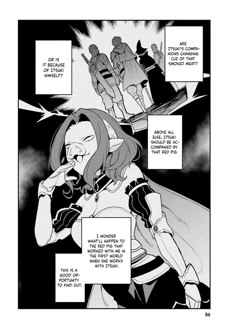 Yari No Yuusha No Yarinaoshi 31 25