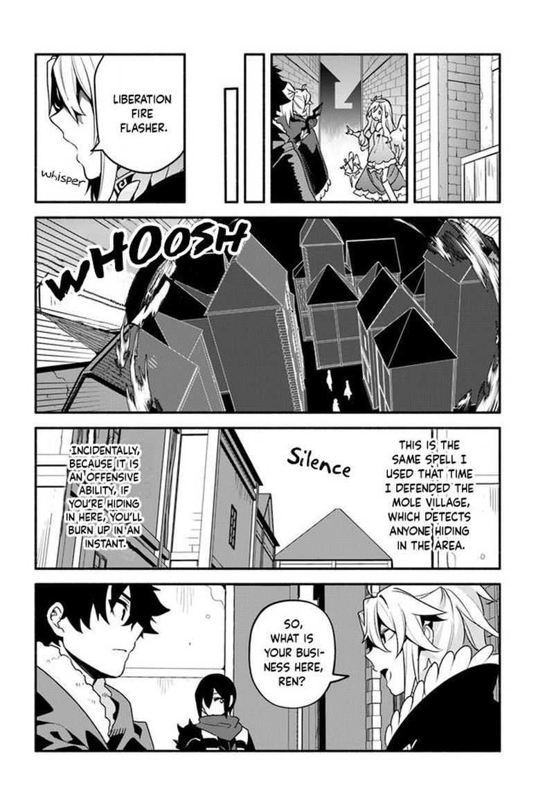 Yari No Yuusha No Yarinaoshi 35 14