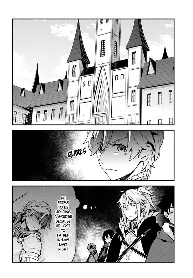 Yari No Yuusha No Yarinaoshi 35 2