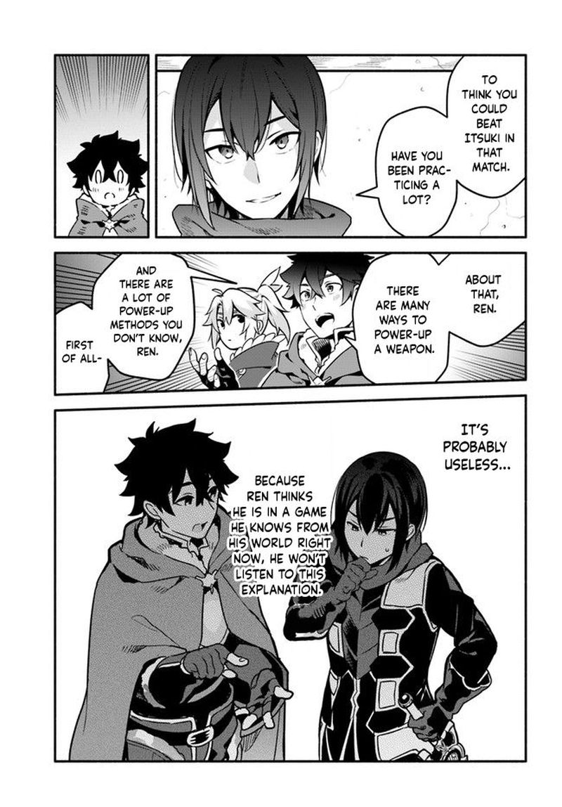 Yari No Yuusha No Yarinaoshi 35 21