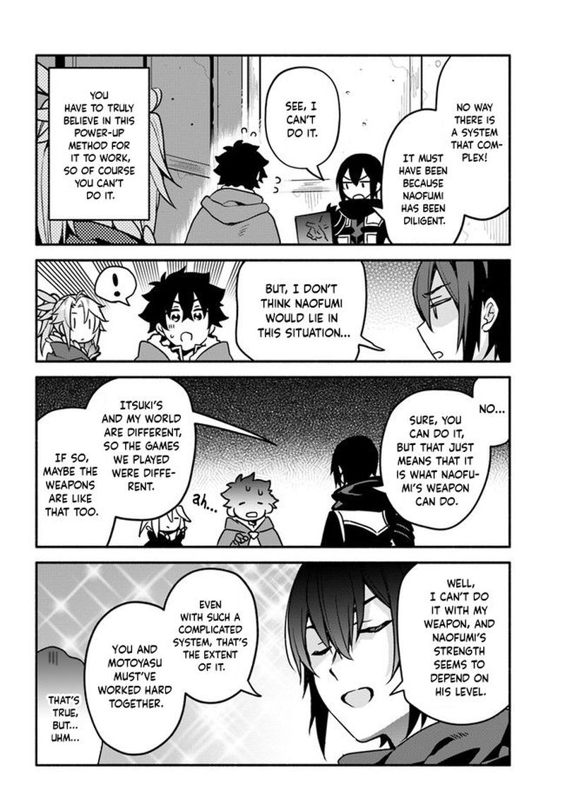 Yari No Yuusha No Yarinaoshi 35 22