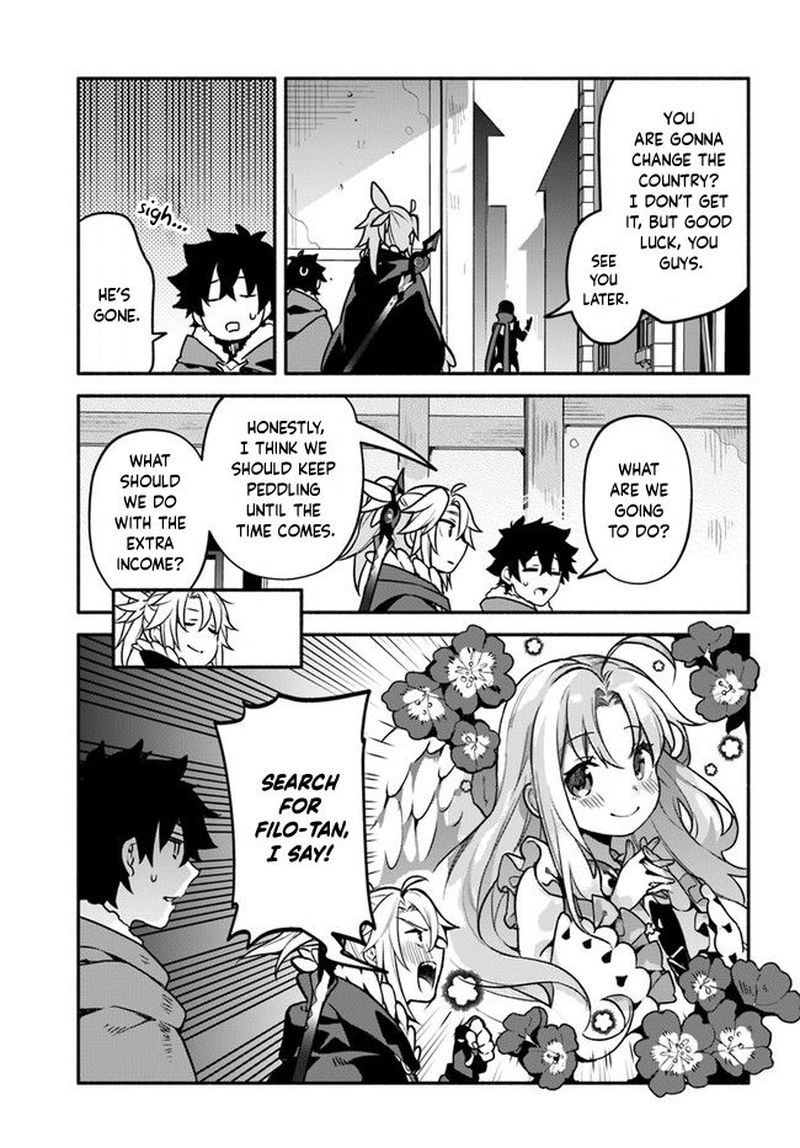 Yari No Yuusha No Yarinaoshi 35 23