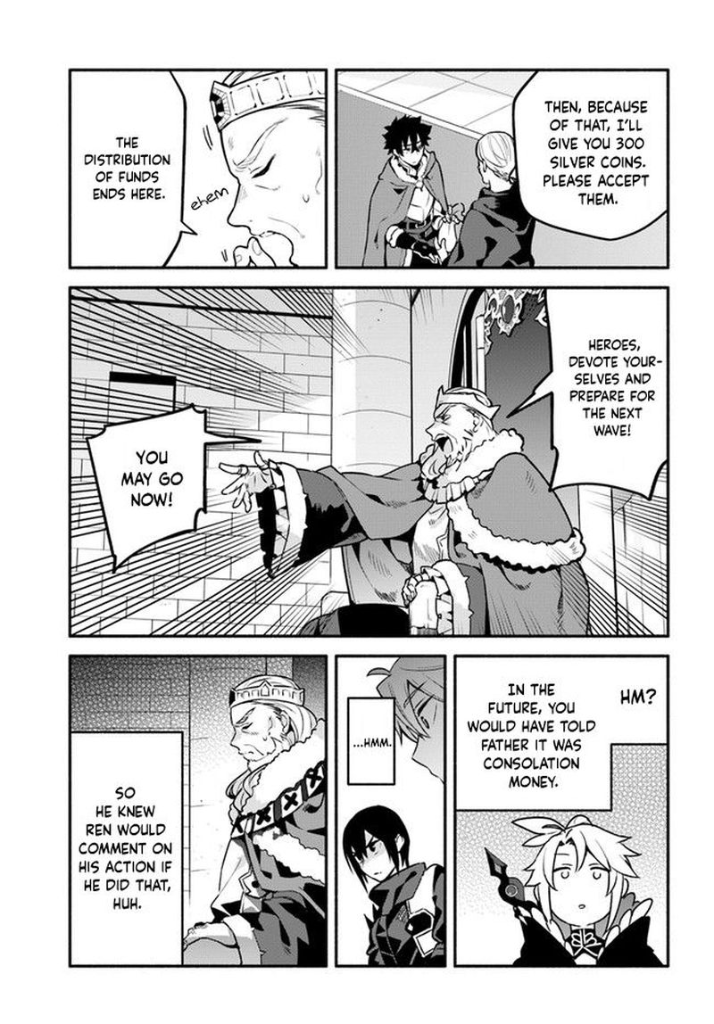 Yari No Yuusha No Yarinaoshi 35 9