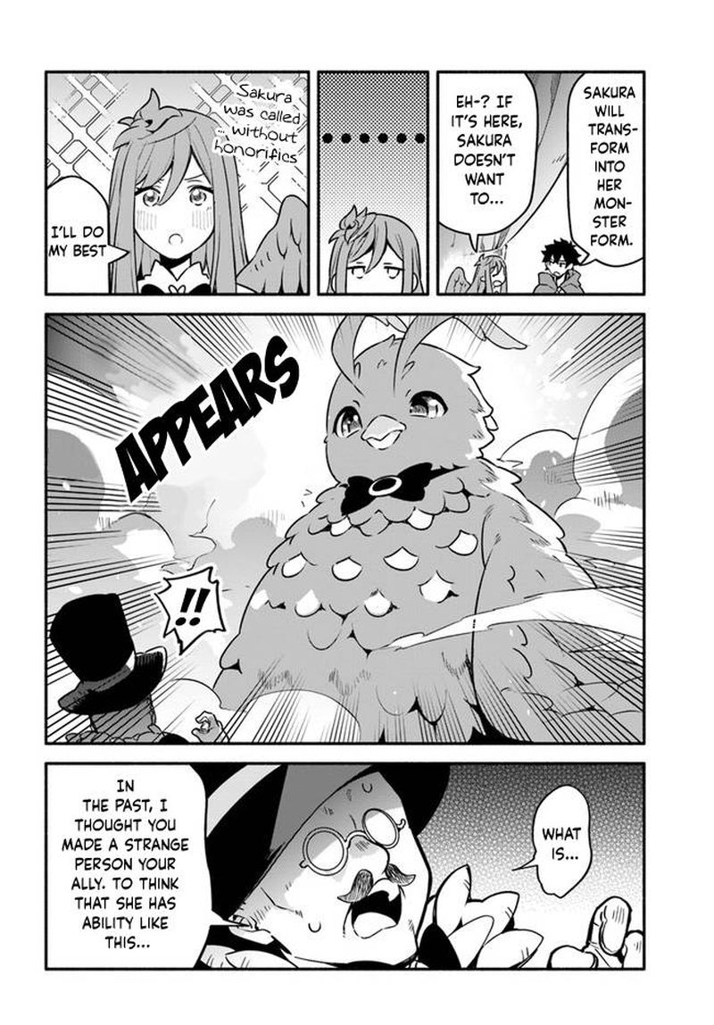 Yari No Yuusha No Yarinaoshi 36 12