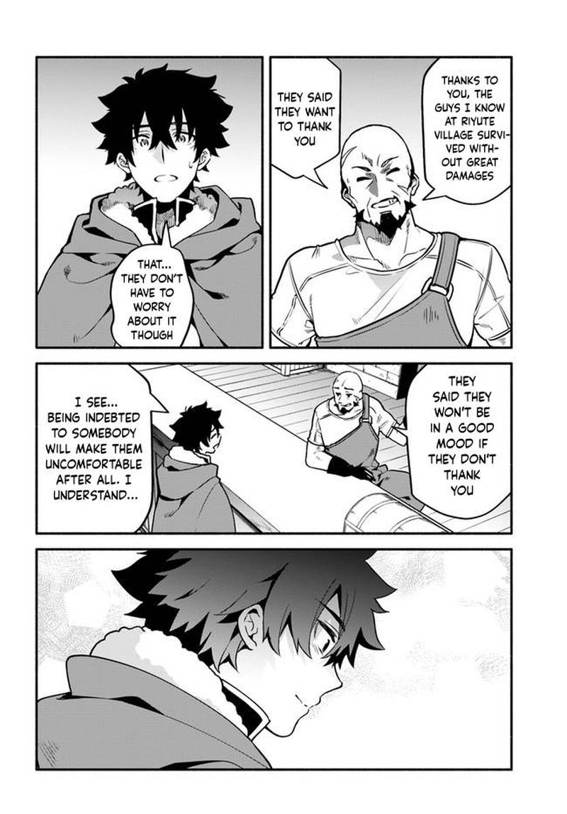 Yari No Yuusha No Yarinaoshi 36 18