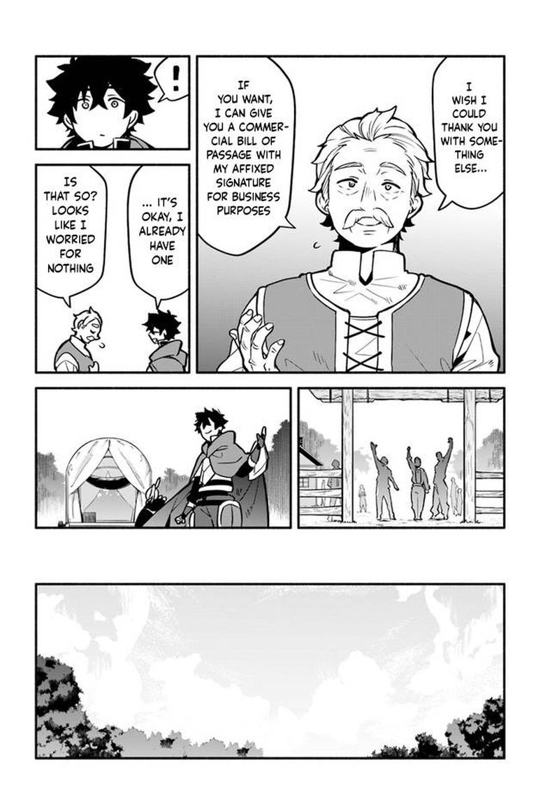 Yari No Yuusha No Yarinaoshi 36 24