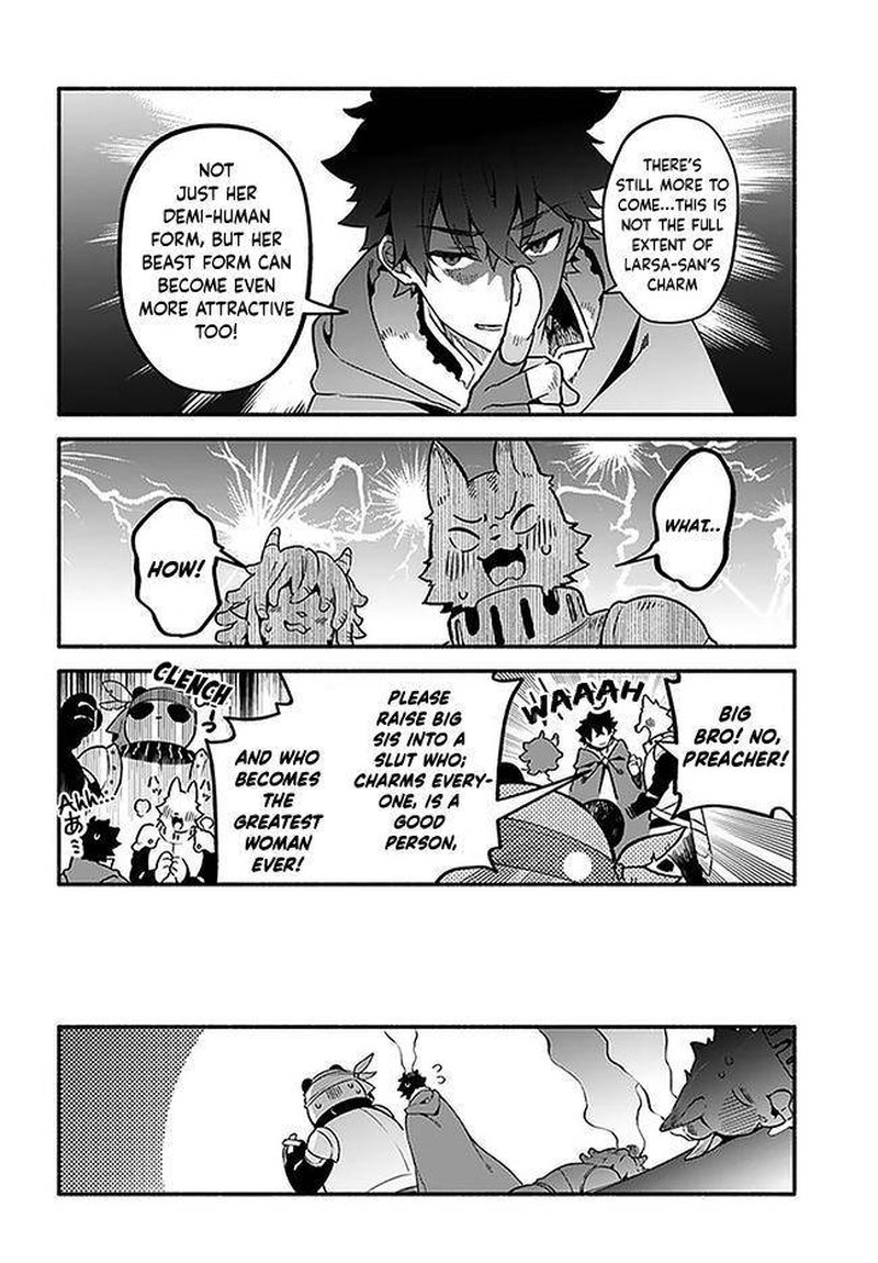 Yari No Yuusha No Yarinaoshi 37 10