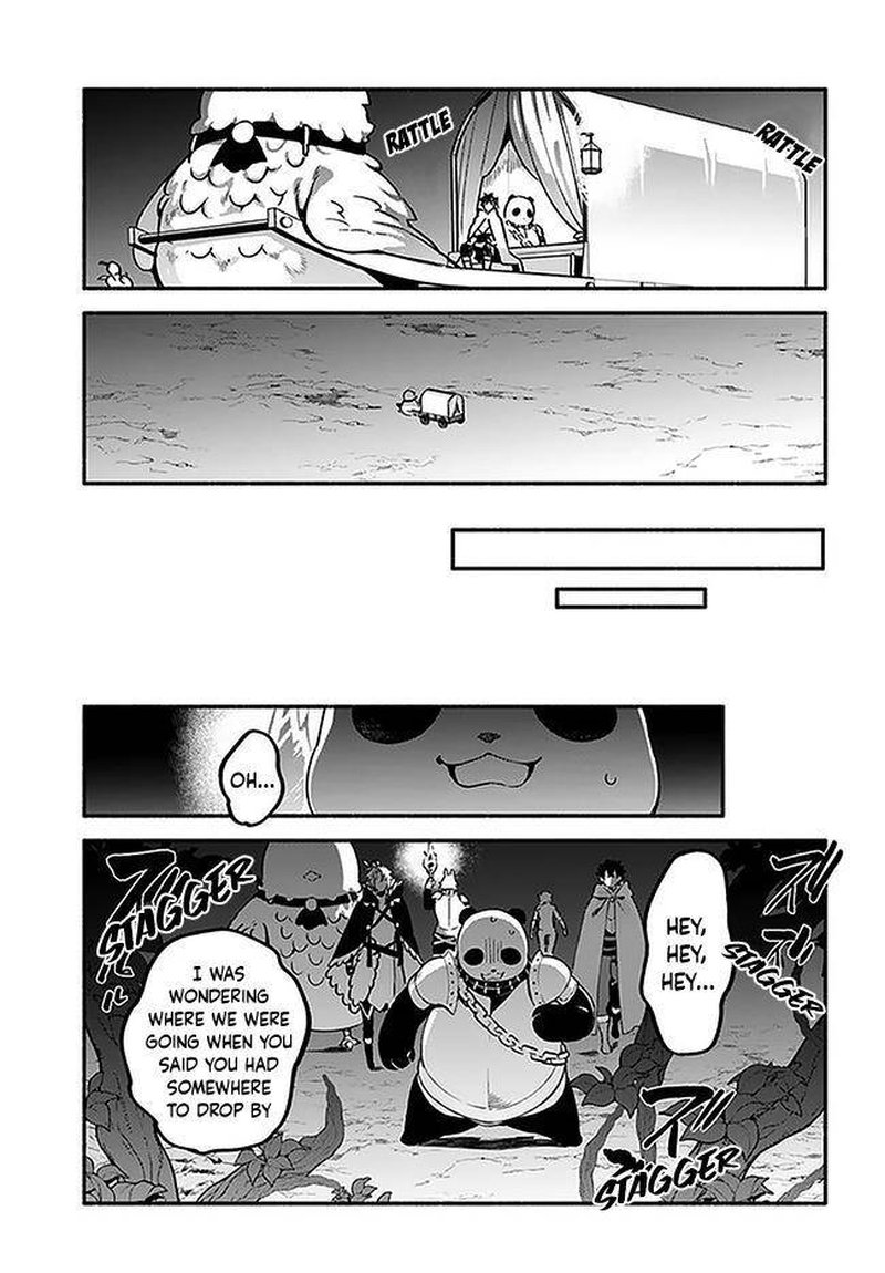 Yari No Yuusha No Yarinaoshi 37 11