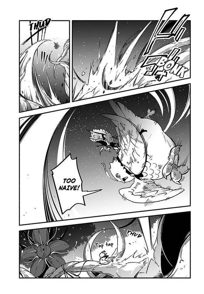 Yari No Yuusha No Yarinaoshi 37 15