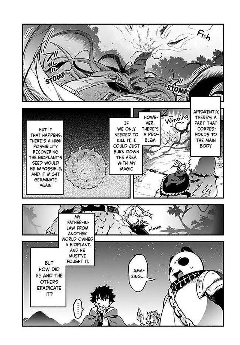 Yari No Yuusha No Yarinaoshi 37 17