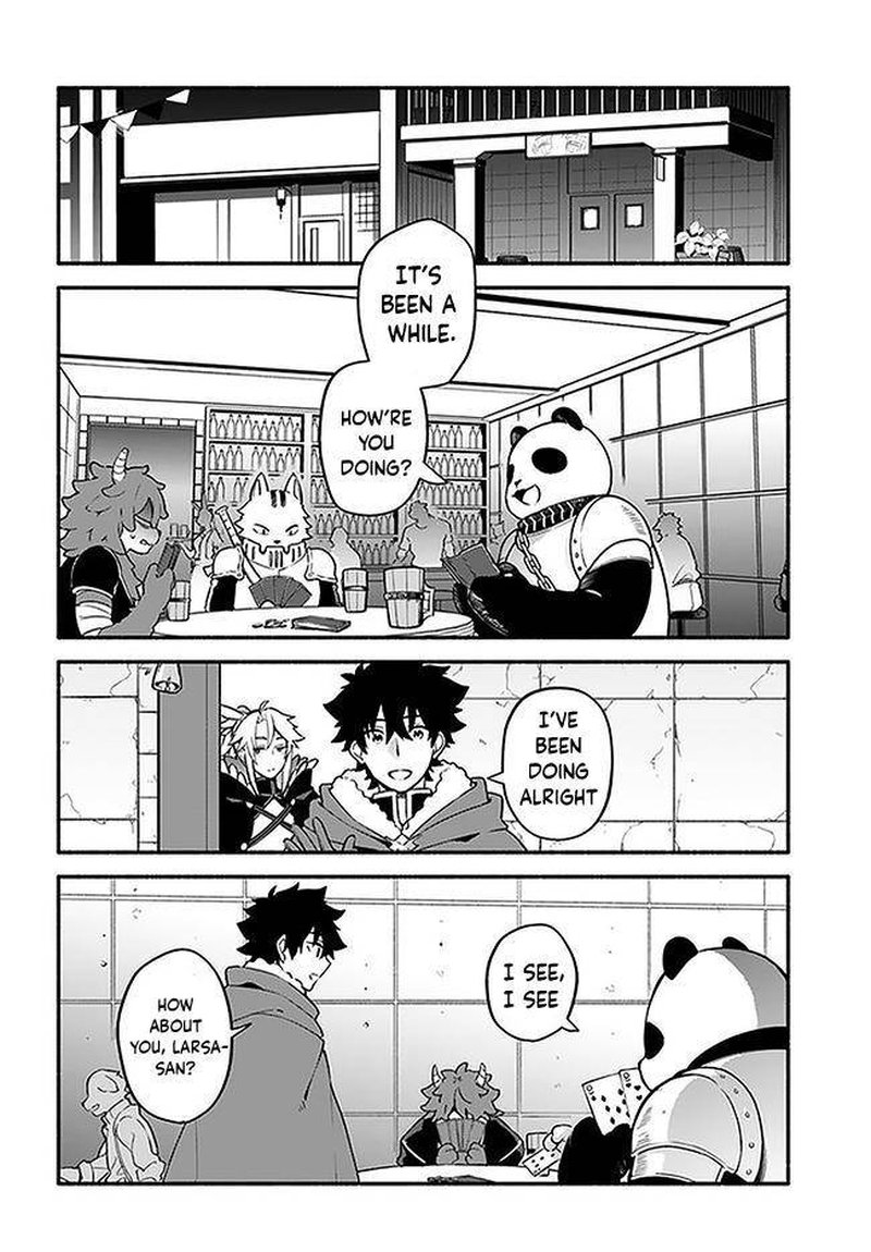 Yari No Yuusha No Yarinaoshi 37 2