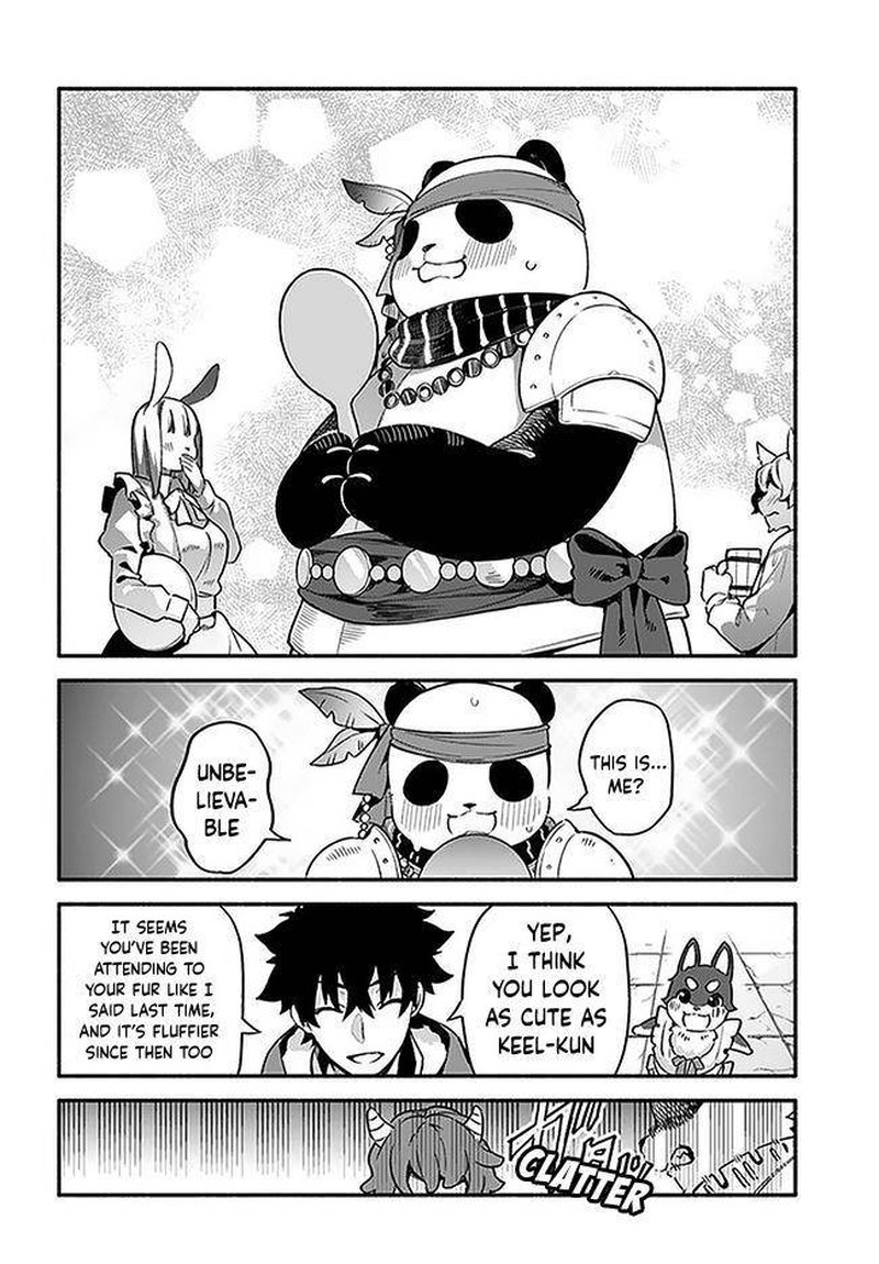 Yari No Yuusha No Yarinaoshi 37 6