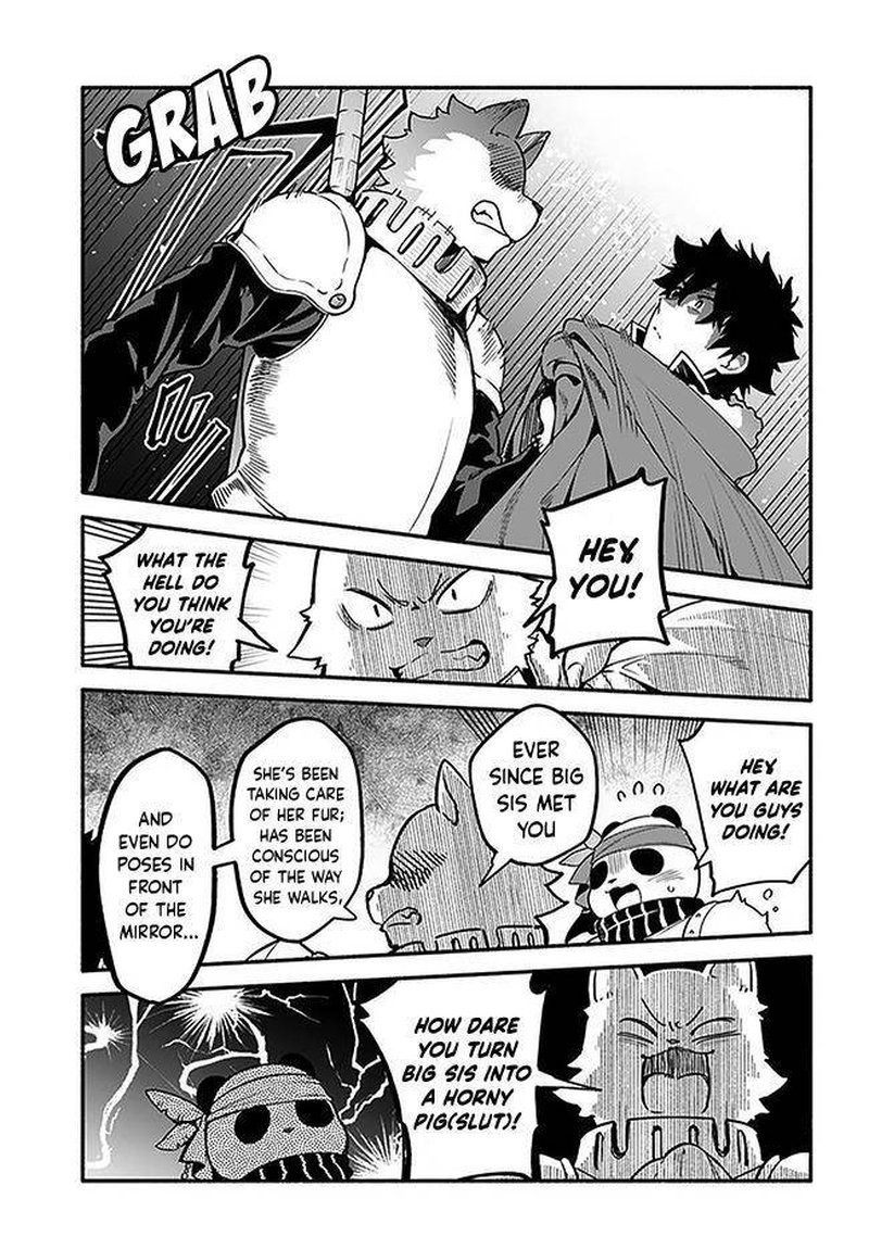 Yari No Yuusha No Yarinaoshi 37 7