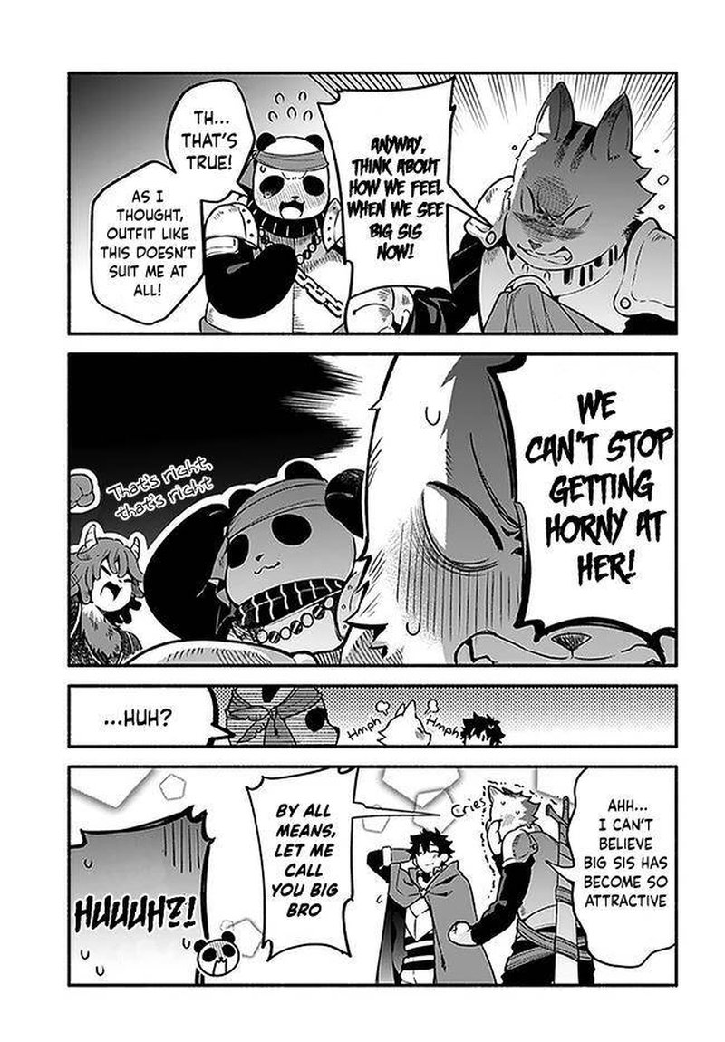 Yari No Yuusha No Yarinaoshi 37 9