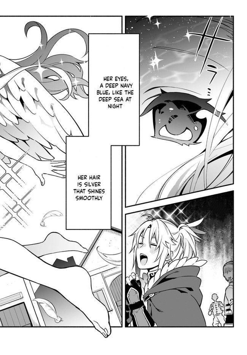 Yari No Yuusha No Yarinaoshi 38 10