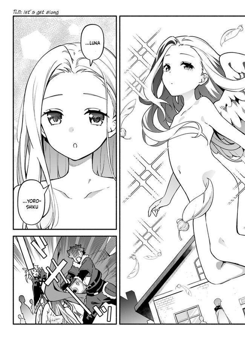Yari No Yuusha No Yarinaoshi 38 12
