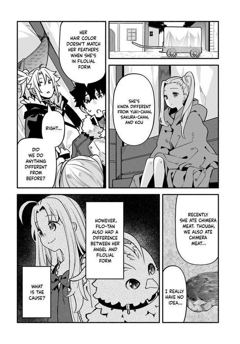 Yari No Yuusha No Yarinaoshi 38 13