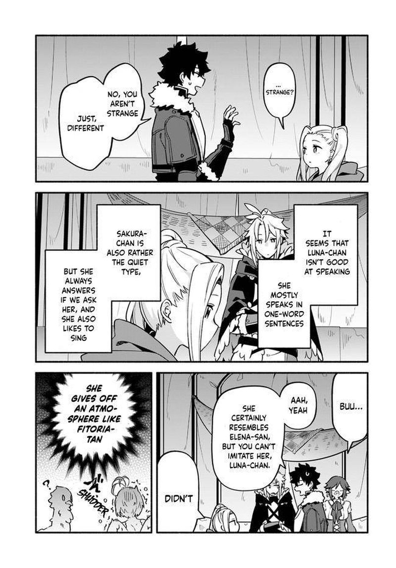 Yari No Yuusha No Yarinaoshi 38 14
