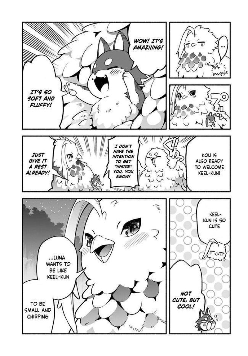 Yari No Yuusha No Yarinaoshi 38 16