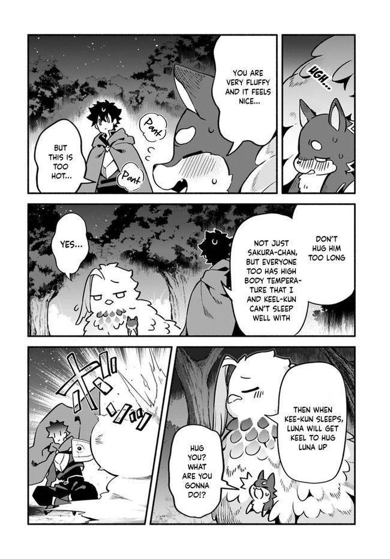 Yari No Yuusha No Yarinaoshi 38 17