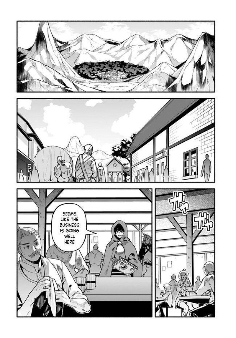 Yari No Yuusha No Yarinaoshi 38 19