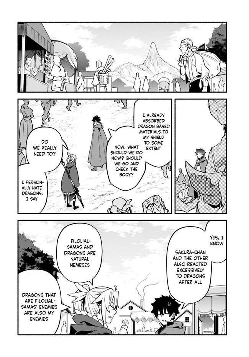 Yari No Yuusha No Yarinaoshi 38 21