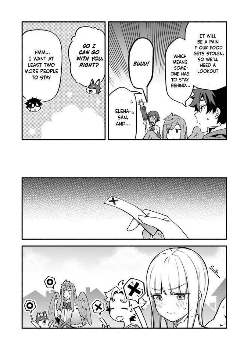 Yari No Yuusha No Yarinaoshi 38 26