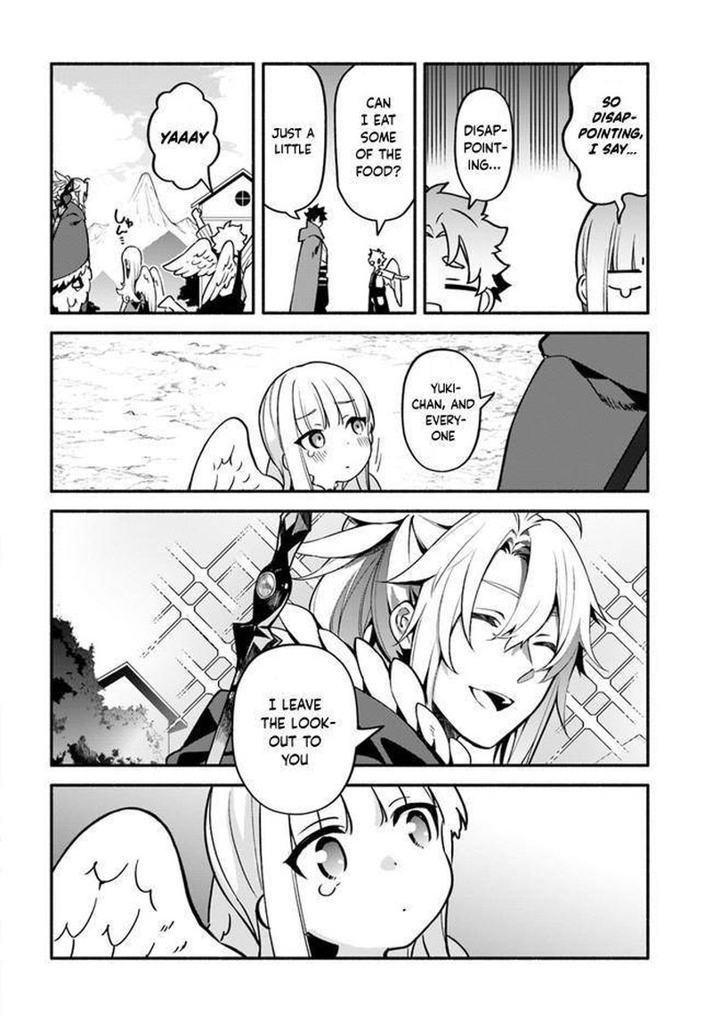 Yari No Yuusha No Yarinaoshi 38 27