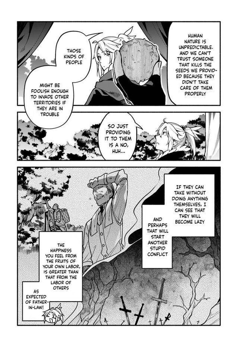 Yari No Yuusha No Yarinaoshi 38 6