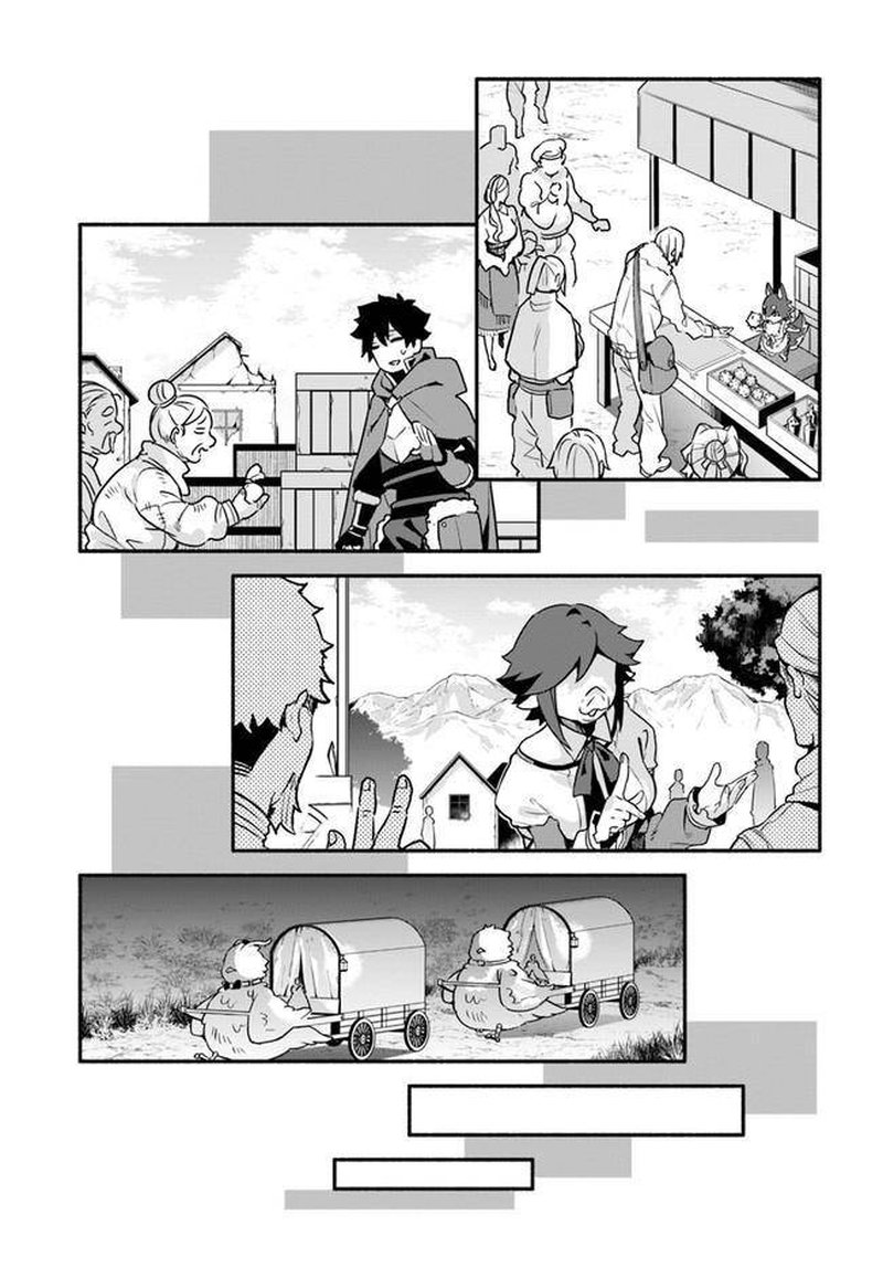 Yari No Yuusha No Yarinaoshi 38 7