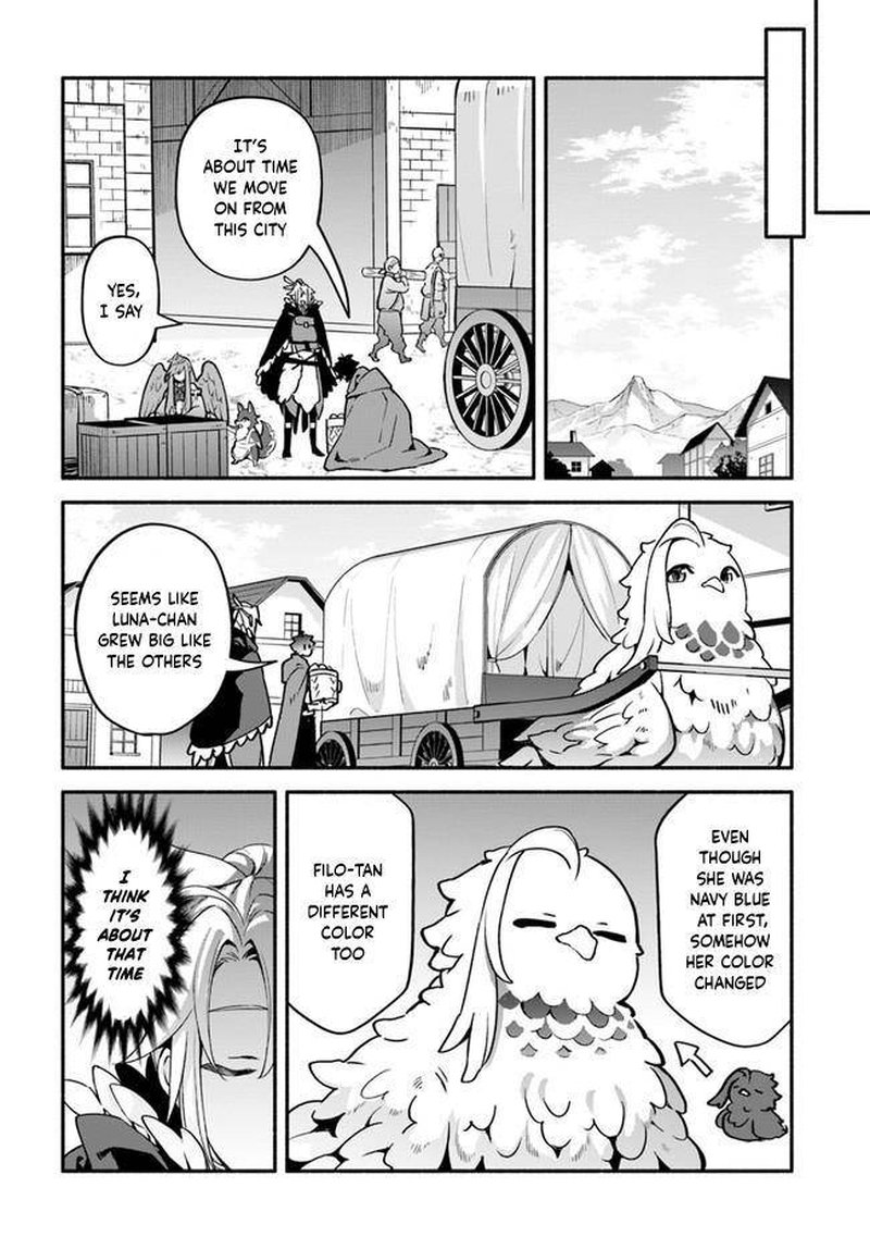 Yari No Yuusha No Yarinaoshi 38 8