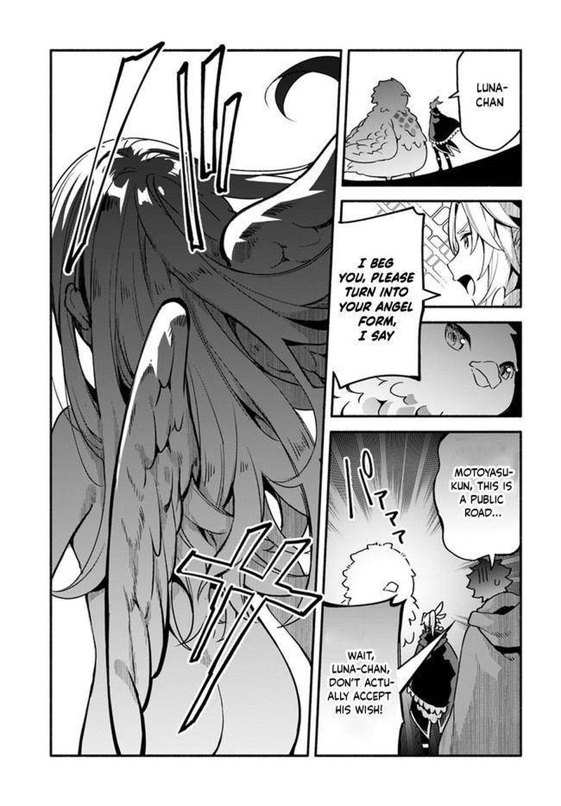 Yari No Yuusha No Yarinaoshi 38 9