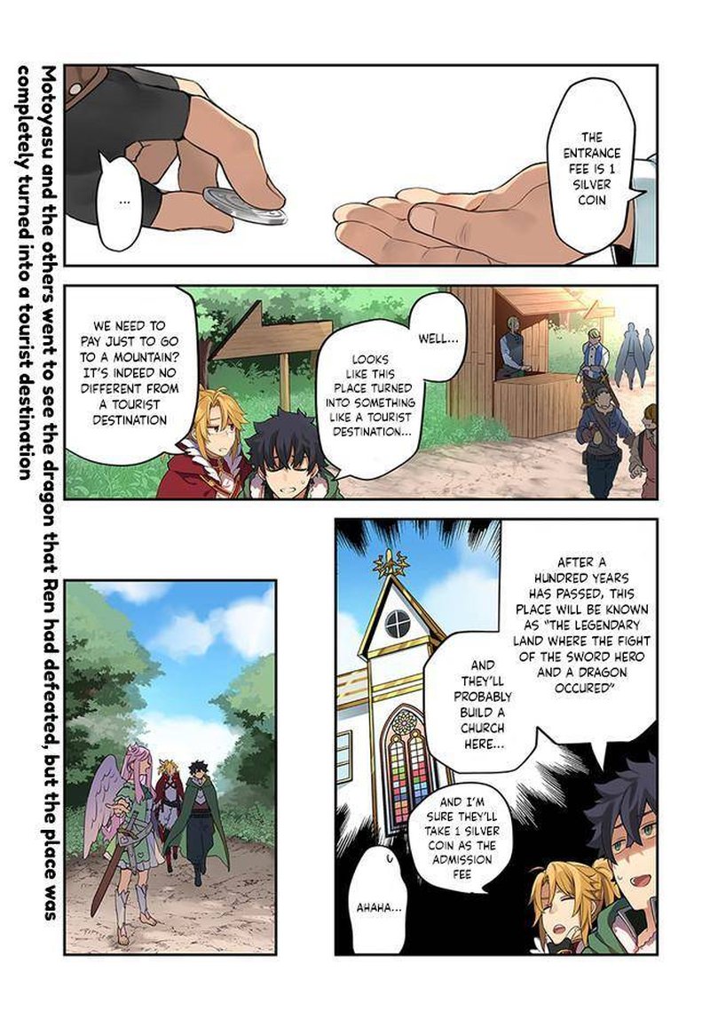 Yari No Yuusha No Yarinaoshi 39 1