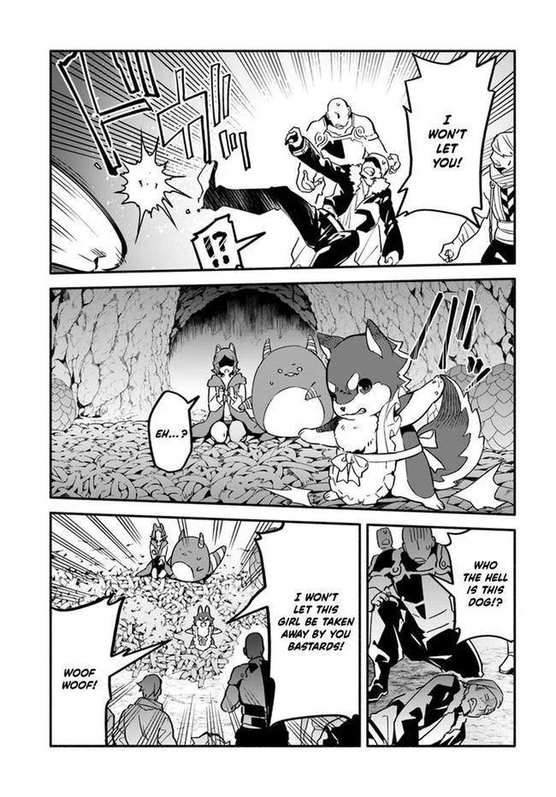 Yari No Yuusha No Yarinaoshi 39 12