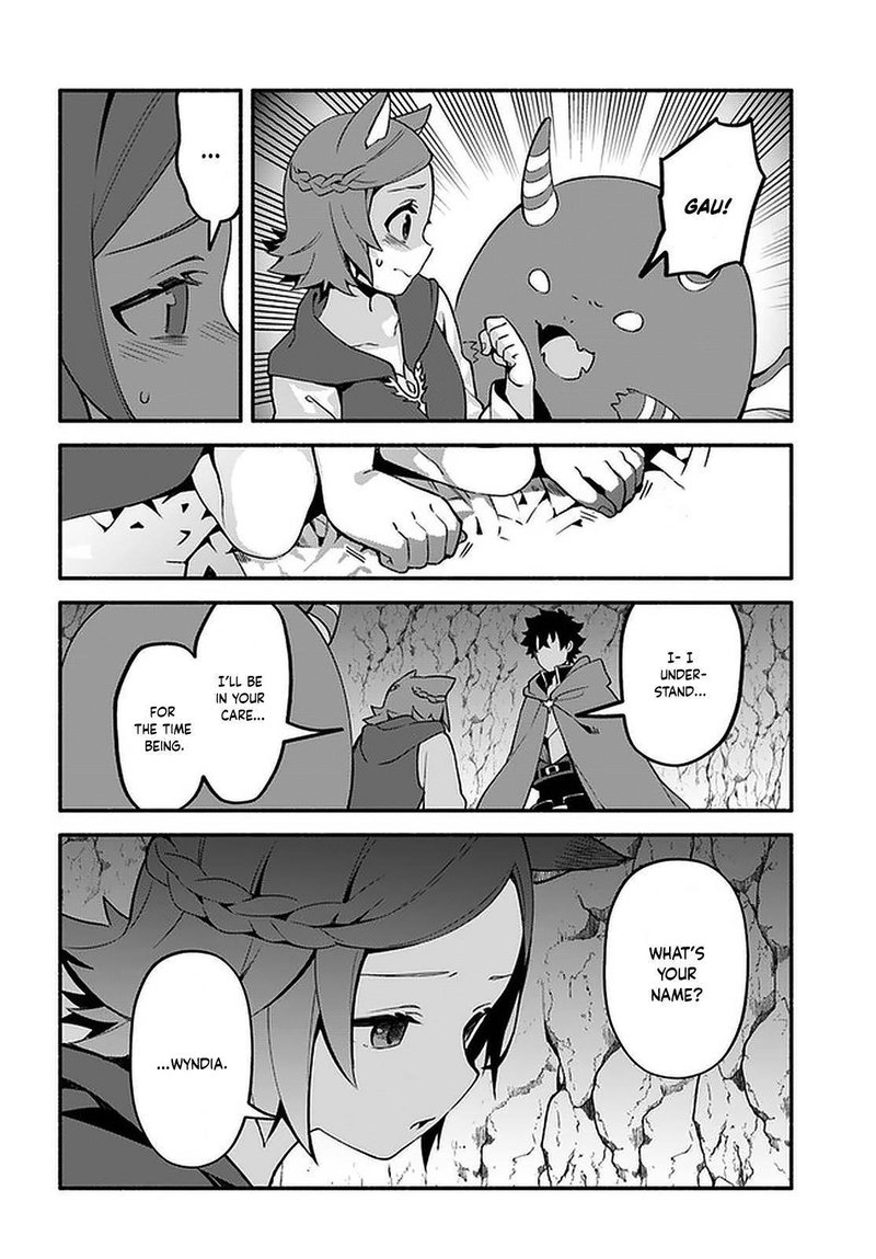 Yari No Yuusha No Yarinaoshi 39 19