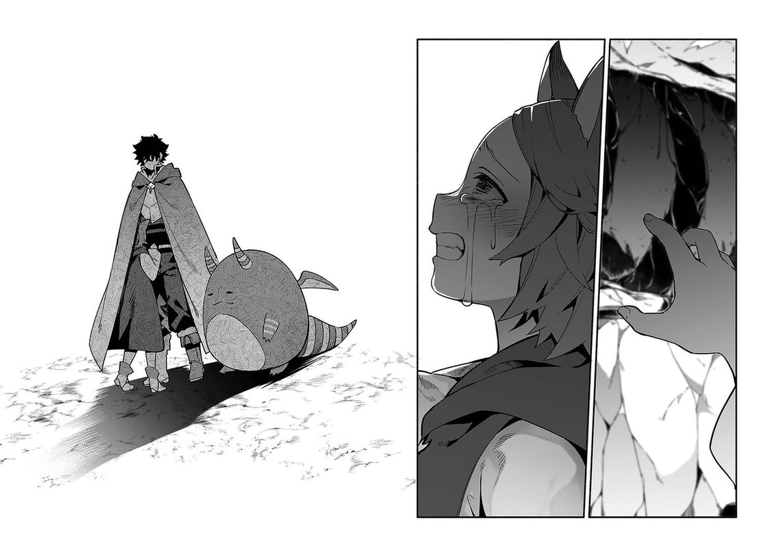 Yari No Yuusha No Yarinaoshi 39 23