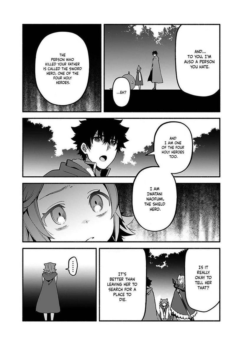 Yari No Yuusha No Yarinaoshi 39 25