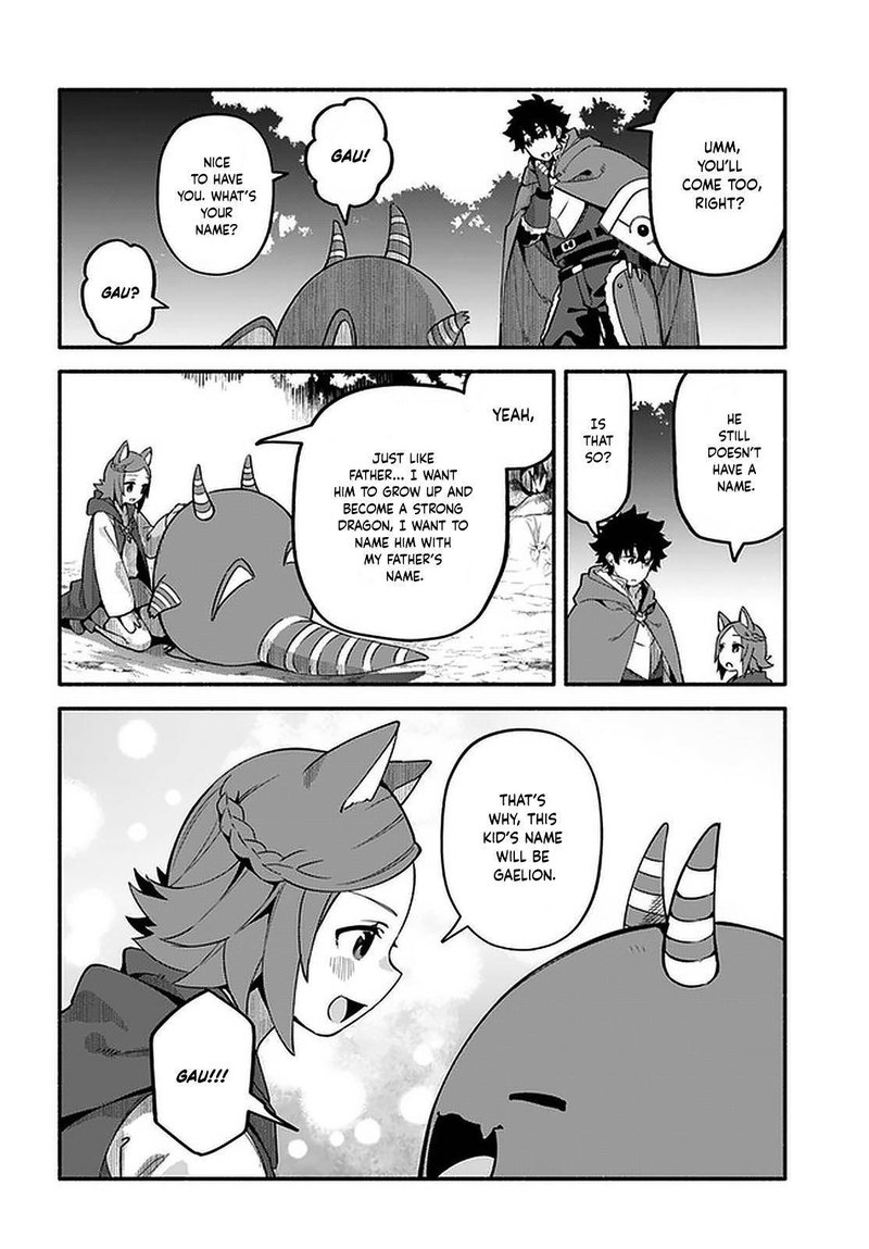 Yari No Yuusha No Yarinaoshi 39 28