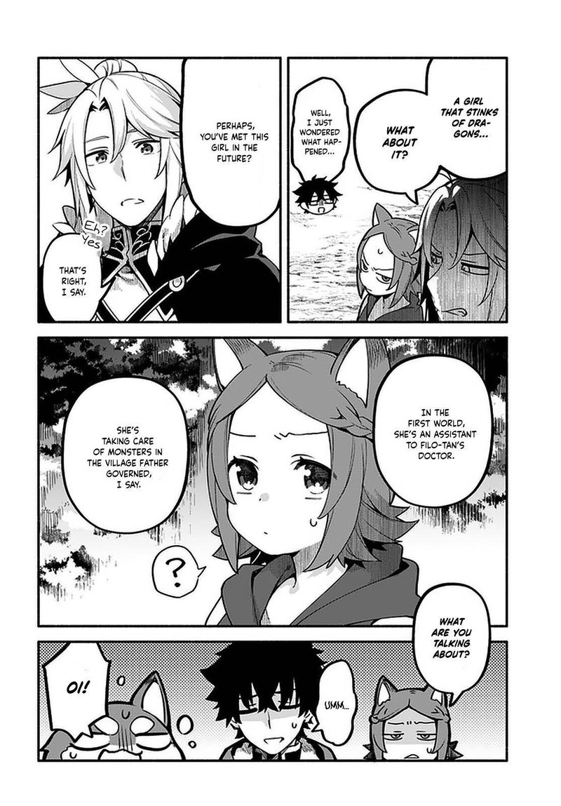 Yari No Yuusha No Yarinaoshi 39 30