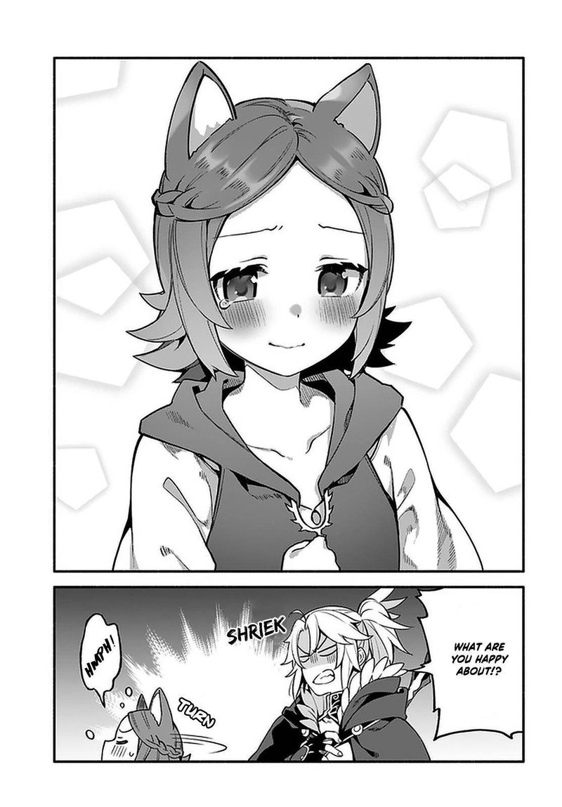 Yari No Yuusha No Yarinaoshi 39 33