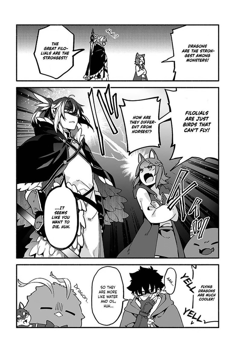 Yari No Yuusha No Yarinaoshi 39 34