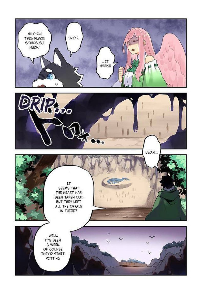 Yari No Yuusha No Yarinaoshi 39 5