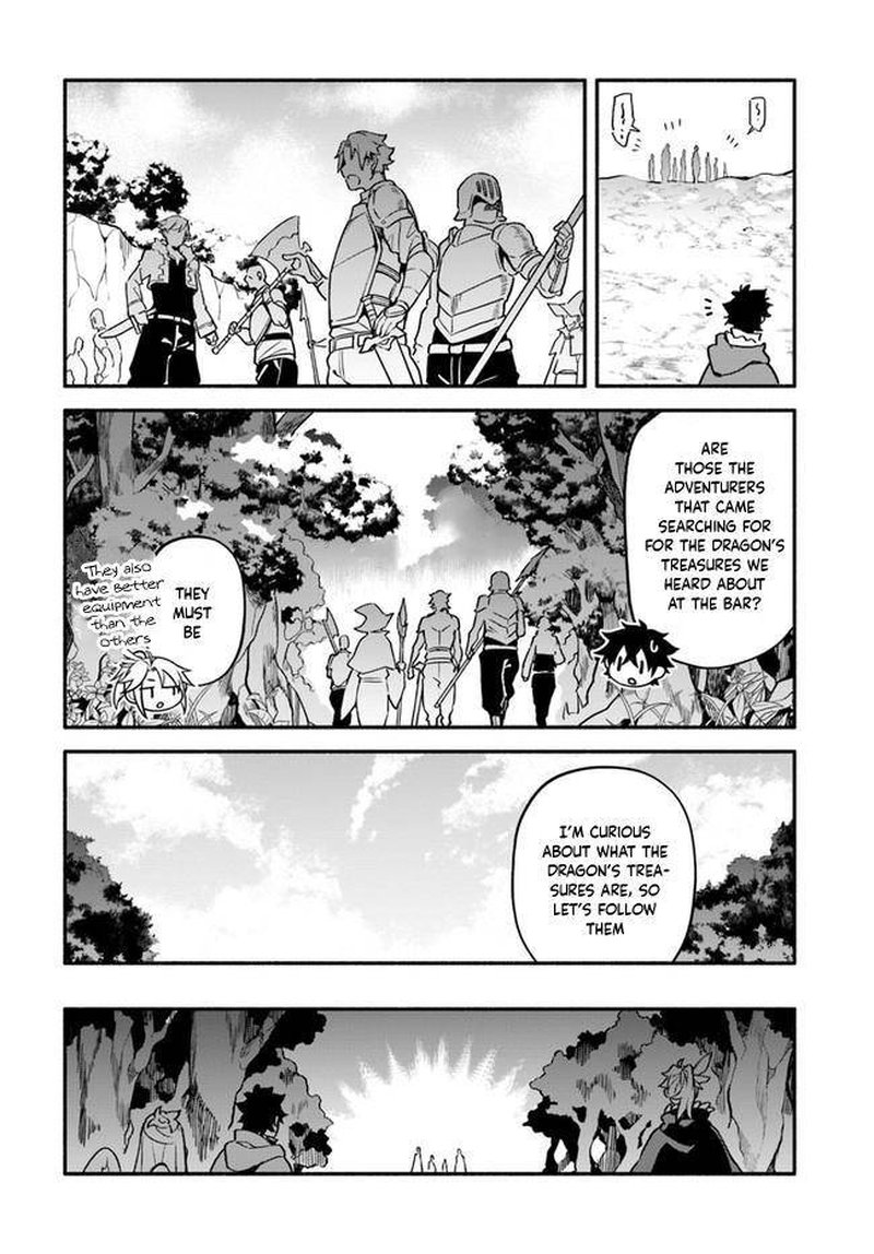 Yari No Yuusha No Yarinaoshi 39 7