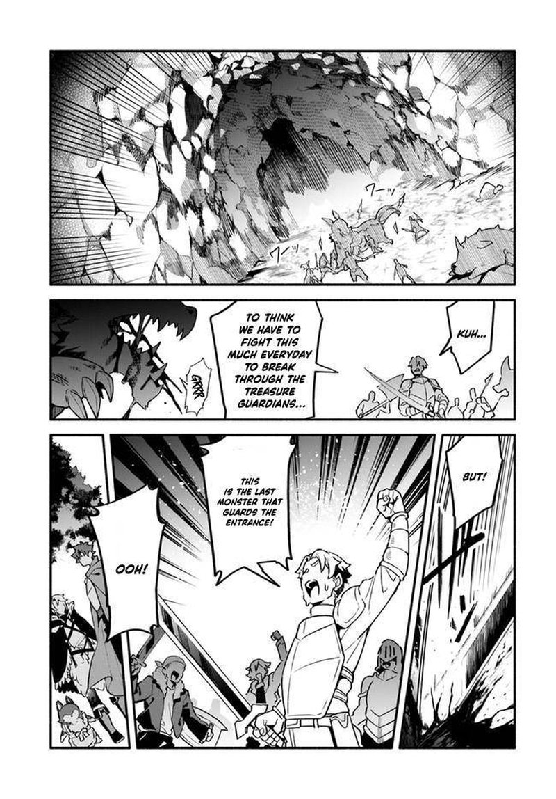 Yari No Yuusha No Yarinaoshi 39 8
