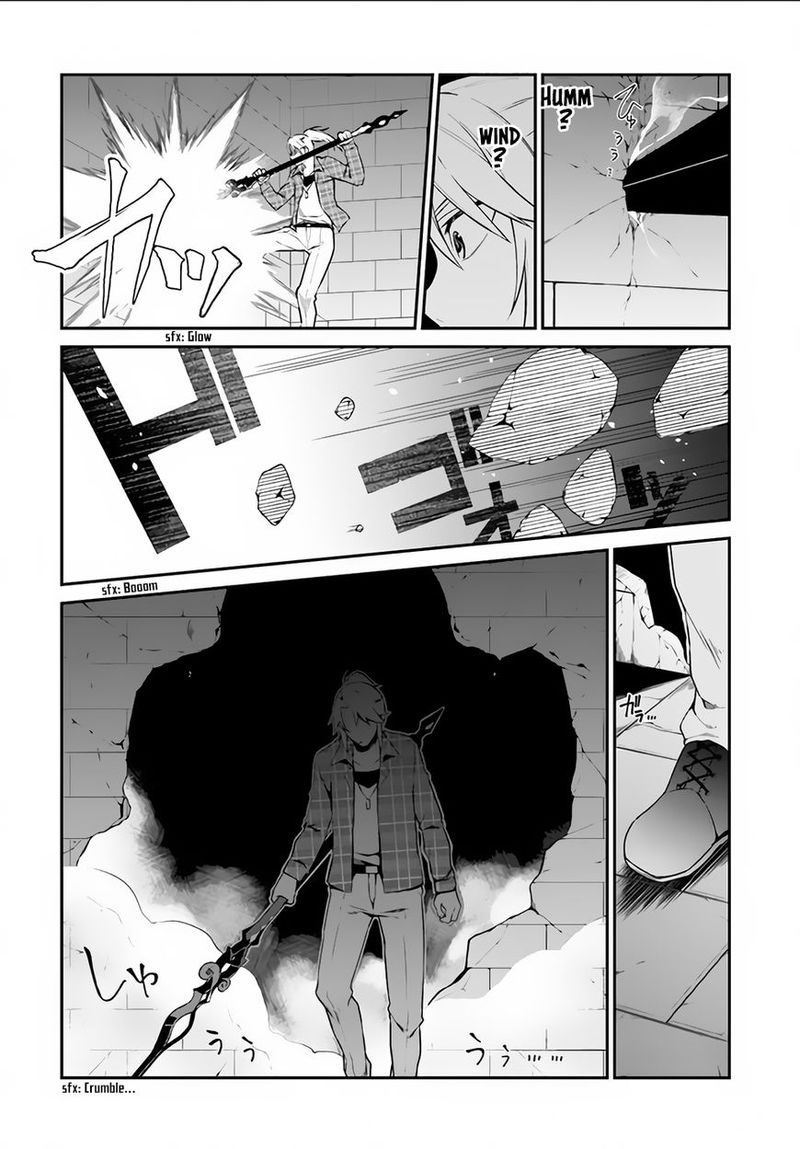 Yari No Yuusha No Yarinaoshi 4 10