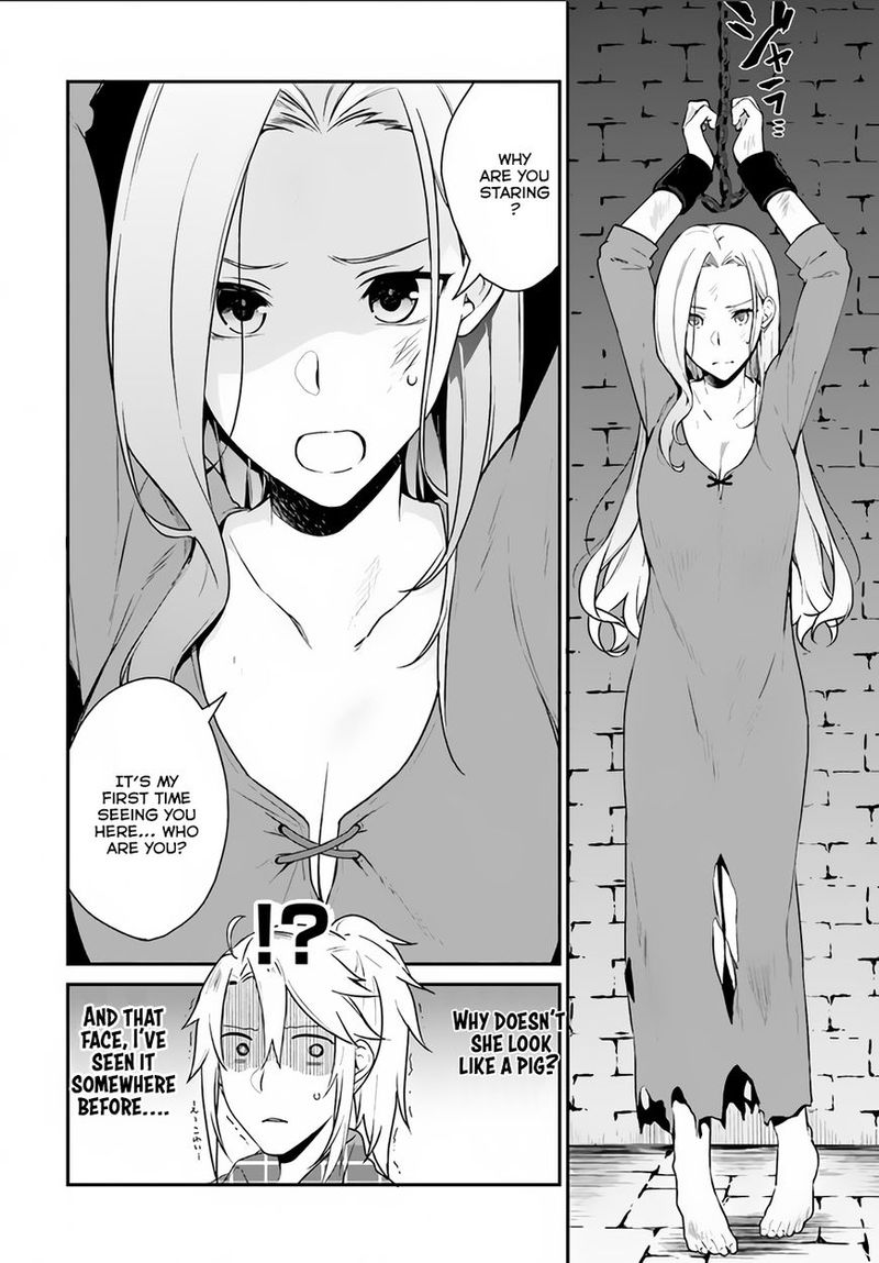 Yari No Yuusha No Yarinaoshi 4 12